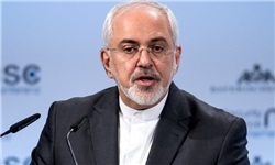 زوددویچه: شرکت‌های تامین سوخت از بیم تحریم‌ آمریکا به هواپیمای ظریف سوخت‌رسانی نکردند