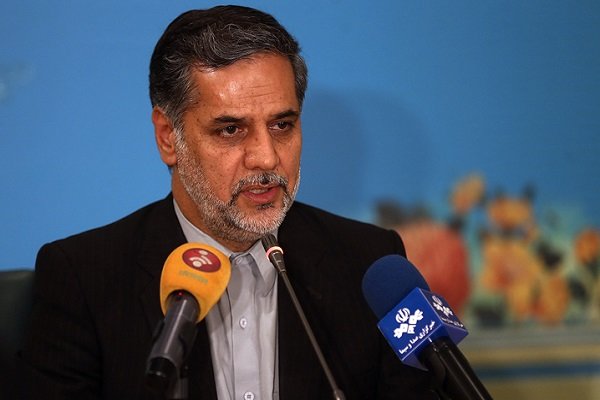  سخنگوی کمیسیون امنیت ملی: طبق قانون دستگیری جاسوسان از جمله وظایف سازمان اطلاعات سپاه است 