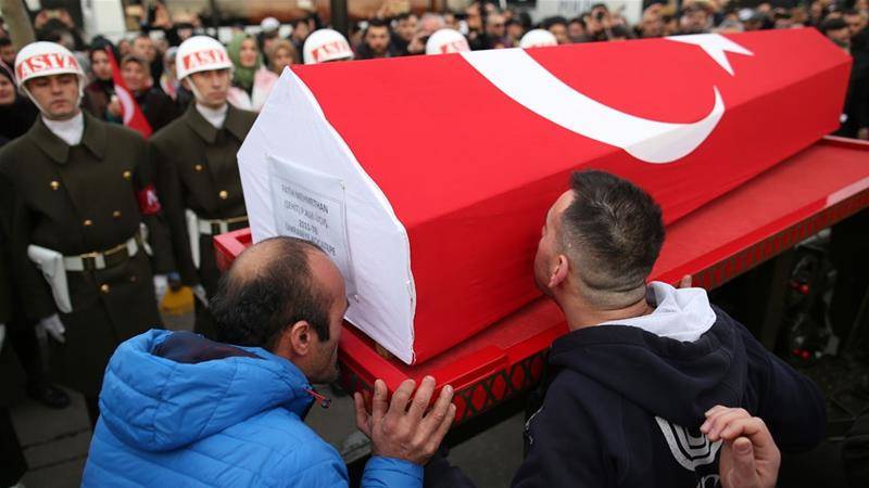افتضاحات دومین ارتش بزرگ ناتو پس از توهمات صدام‌گونه اردوغان/ تانک‌های بدون حفاظت، جنگنده‌های بدون خلبان و یگان‌های بدون فرمانده
