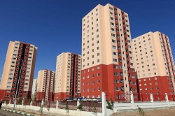 اثر دلار گران بر قیمت مسکن ۹۷