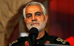  فیلم زندگی سردار سلیمانی ساخته شود 