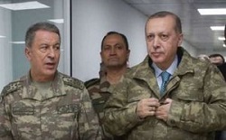  جبهه النصره تنها امید اردوغان برای نجات از باتلاق اشتباهات