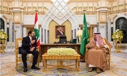 هدف دیدار سلمان با الحریری، ممانعت از پیروزی انتخاباتی حزب الله است