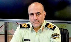 اعدام عامل شهادت مأموران ناجا قبل از پایان سال