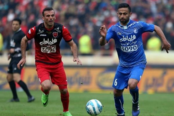 با هدف شکست پرسپولیس به میدان می رویم