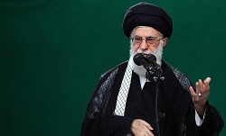 فیلم/ذکر ویژگی انقلابی ام‌البنین(س) در کلام رهبر انقلاب + نماهنگ 