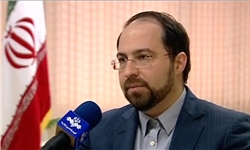هیچ یک از بانوان مراجعه‌کننده به ورزشگاه آزادى بازداشت نشده‌اند