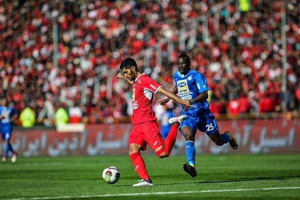 جنجال و حواشی در دربی86:استقلال و شفر قهرمانی پرسپولیس را یک سال عقب انداختند!/تیر خلاص شفر به برانکو قهرمانی رویایی، شاید وقتی دیگر!