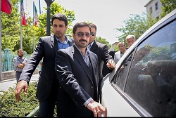 حکم جلب سعید مرتضوی صادر شد 