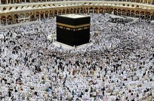   فراخوان ظرفیتهای جدید حج ۹۷ +جدول