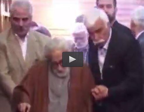 فیلم/ پشت پرده فرقه منحرف دراویش آشوبگر فیلم/ پشت پرده فرقه منحرف دراویش آشوبگر
