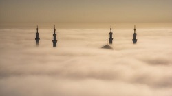 عکس روز نشنال جئوگرافیک 