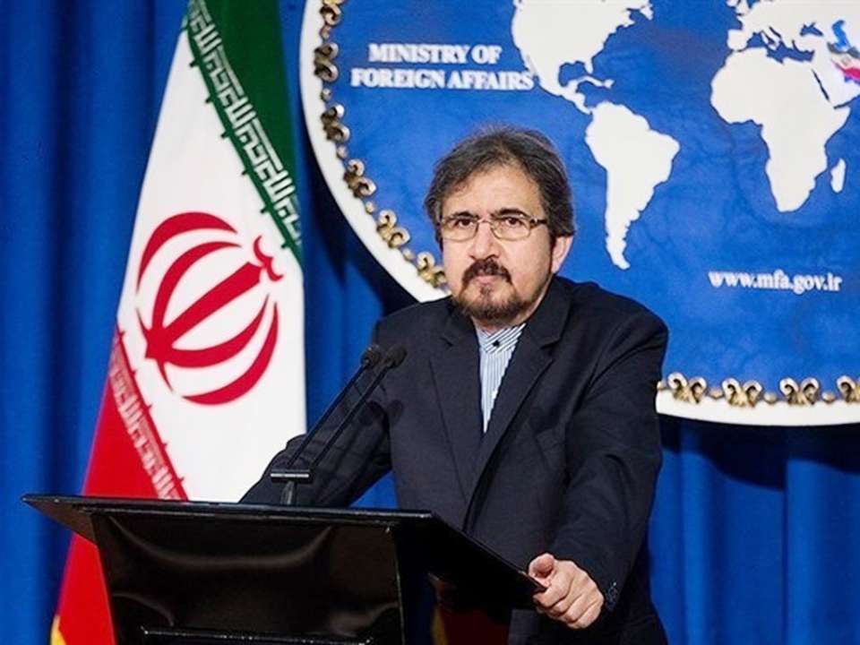 تایید آغاز مذاکرات منطقه‌ای با اروپا توسط وزارت خارجه