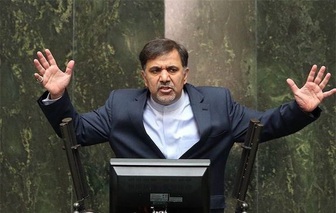  آخوندی: استعفا نمی‌دهم 