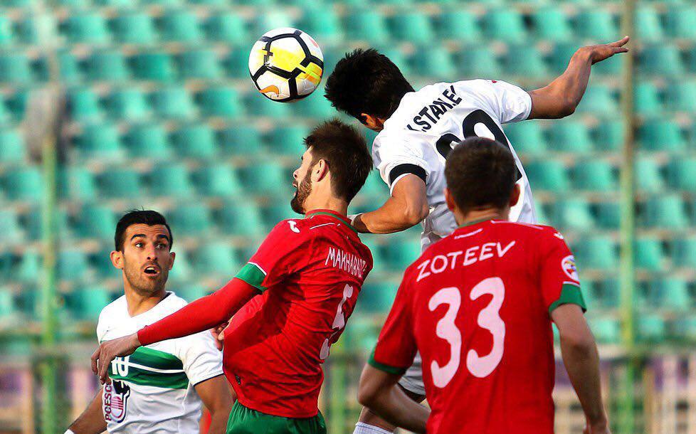 حواشی در اردوگاه پرسپولیس در دیدار حساس اسیایی:جدایی ستاره جنجالی از اردوگاه سرخ پوشان / ستاره پرسپولیس در آستانه جدایی از جمع پرسپولیس