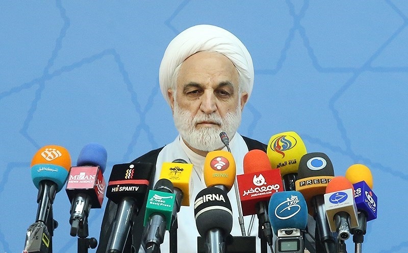  محسنی‌اژه‌ای: محاکمه بسیاری از مفسدان باید علنی باشد 