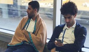  AFC ستاره الغرافه را نقره داغ کرد