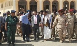  حکومت نظامی اماراتی‌ها در جنوب یمن
