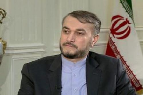  جزئیات دیدار امیرعبداللهیان با نماینده یونیسف