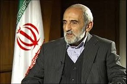 سالاد فلسطینی!