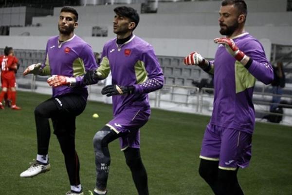 جنجال در اردوگاه پرسپولیس:جدایی ستاره جنجالی سرخ پوشان قطعی شد/شرط باشگاه پرسپولیس برای تمدید قرارداد شاه ماهی لو رفت
