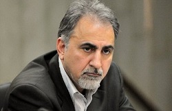  رفتار دوگانه آقای شهردار با رقص دختران نوجوان 