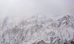 عملیات جست‌وجوی پیکر جانباختگان ای.تی.آر ۷۲ متوقف شد 