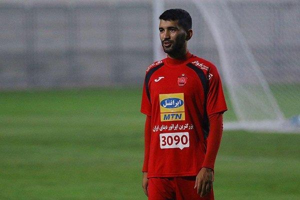 درگیری و جنجال در اردوگاه پرسپولیس:جدایی دومین ستاره جنجالی سرخ پوشان قطعی شد/اولین تیرخلاص به برانکو ستاره پرسپولیس به قطر می رود