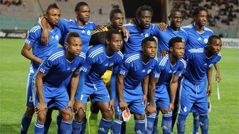 آشنایی با حریف جدید تیم ملی ایران 