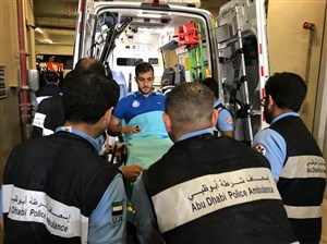 خبربد به هوادران استقلال:ستاره جنجالی ابی پوشان نیمکت نشین شد/شاه ماهی استقلال رسما به لیست سیاه شفر پیوست