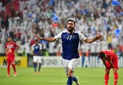 بازگشت مرد سال فوتبال آسیا به الهلال