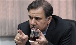 امتناع آخوندی از اظهارنظر درباره طرح اعاده اموال نامشروع