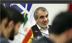 تدوین آیین‌نامه‌ برای رفع مشکلات انتخابات/ قانون انتخابات باید شفافیت داشته باشد