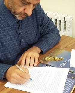 مزاح ضرغامی با ابتکار که عین واقعیت است