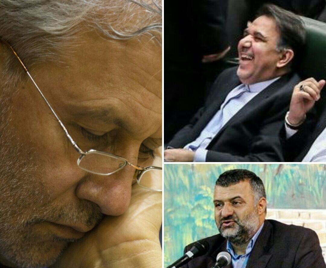 وظایف عالی پارلمان؛ اصلاح ساختارها یا تعویض وزرا؟