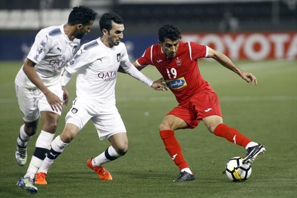 درگیری و جنجال در اردوگاه پرسپولیس:جدایی غیرمنتظره ستاره جنجالی سرخ پوشان از باشگاه/ پیشنهاد قطری‌ها برای بردن دومین ستاره پرسپولیس