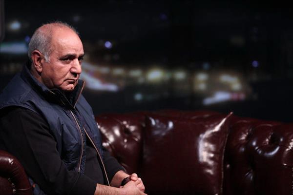 واکنش "پرویز پرستویی" به خبر درگذشت کارگردان دلیران تنگستان +عکس