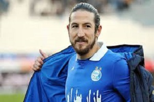 بمب خبری استقلال لحظاتی پیش منفجرشد: گرانترین بازیکن تاریخ نقل و انتقالات ایران درچند قدمی ابی پوشان/مذاکرات استقلال با لیژیونر تیم ملی 