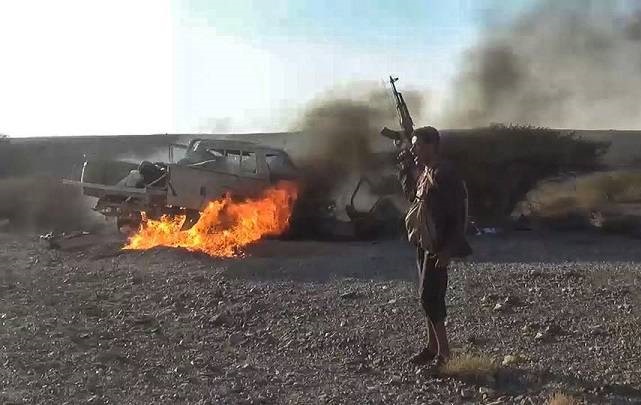 آخرین تحولات میدانی یمن پس از خیانت علی عبدالله صالح/ جنبش انصارالله چند درصد از یمن را تحت کنترل دارد؟