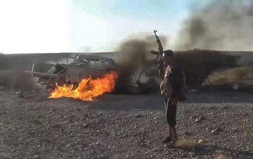 آخرین تحولات میدانی یمن پس از خیانت علی عبدالله صالح/ جنبش انصارالله چند درصد از یمن را تحت کنترل دارد؟