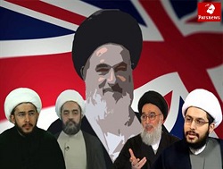 وقتی فرقه شیرازی نقاب از چهره بر می‌دارد