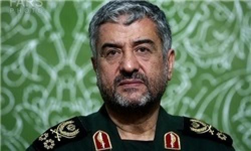 اعلام آمادگی سپاه برای درختکاری در سراسر کشور بویژه خوزستان توسط نیروهای بسیج