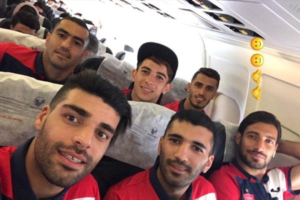 جنجال در اردوگاه پرسپولیس:دومین شاه ماهی و ستاره پرسپولیس سازجدایی کوک کرد/جدایی بازیکن پرحاشیه و پرخرج برانکو قطعی شد