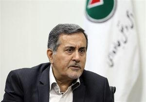  کنایه معاون سابق وزیر راه به آخوندی