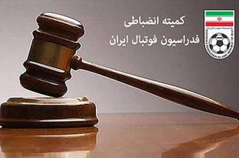 تیر خلاص فدراسیون و کمیته انظباتی به پرسپولیس: محرومیت 4 سرخپوش در دیدار اسیایی قطعی شد/ درگیری بازیکنان  سرخ پوش کار دستشان داد