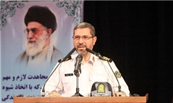 وجود ۵۴۰۰ نقطه حادثه خیز در کشور/ حدود ۵۰ درصد کشته‌ها در سرصحنه تصادفات است