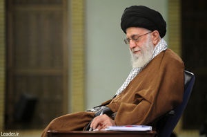موافقت رهبرانقلاب با کناره‌گیری آیت‌الله جنتی از امامت جمعه تهران