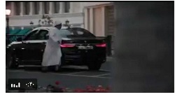 یک قدم تا اکران نوروزی لاتاری