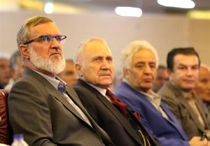  جشن ۲۷ قهرمانی پرسپولیس برگزار شد
