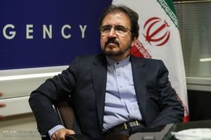 ماجرای حمله به اقامتگاه سفیر ایران